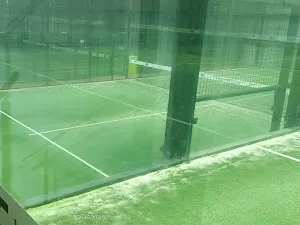 Arena Padel - 3