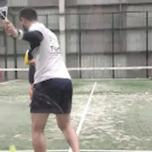 Arena Padel