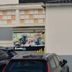 Padelprix Coruña