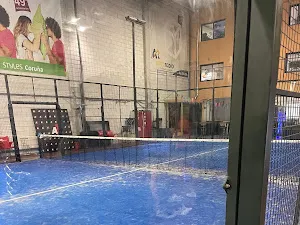 A1 Padel - 5