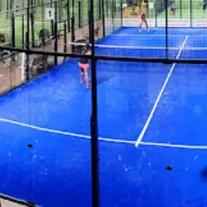 A1 Padel