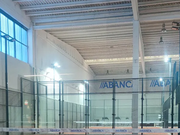 AC PÁDEL CORUÑA - 4