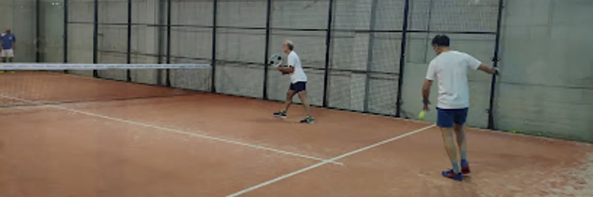 AC PÁDEL CORUÑA