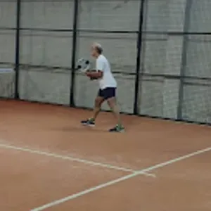 AC PÁDEL CORUÑA