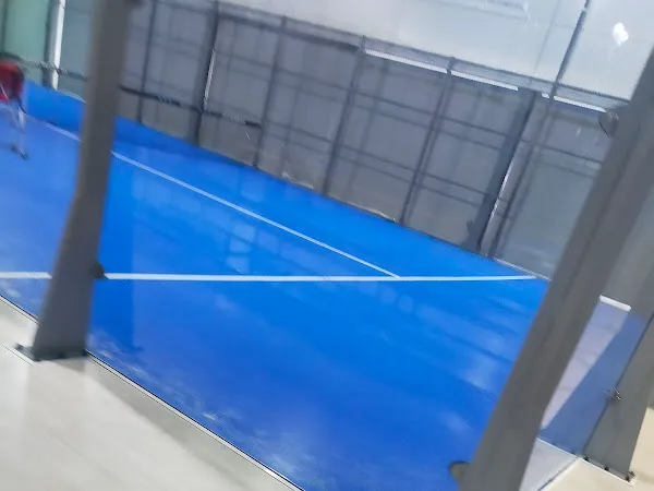 Coruña Sport Centre - 4