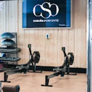 Coruña Sport Centre