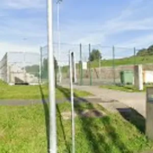 Pistas de Pádel A Galea