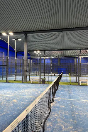 Padel Marineda - 1