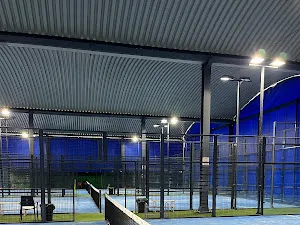 Padel Marineda - 3