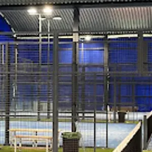 Padel Marineda
