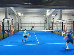 Padel Plus - 5