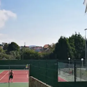 Club de Tenis de Redes