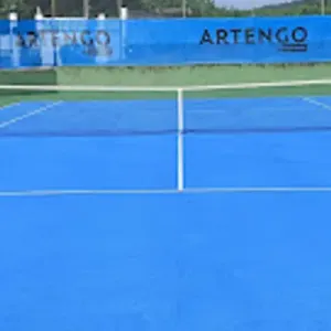 Club de Tenis a Pedralba