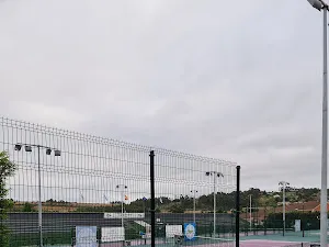 Sporting Club Casino de La Coruña. Sede Deportiva - 4