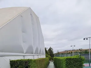Sporting Club Casino de La Coruña. Sede Deportiva - 5