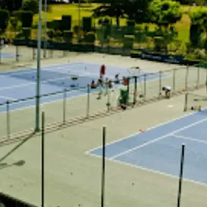 Sporting Club Casino de La Coruña. Sede Deportiva