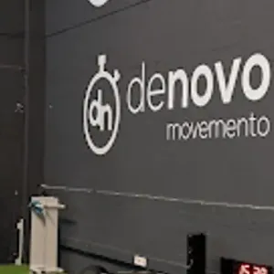 Denovo Movemento O Temple
