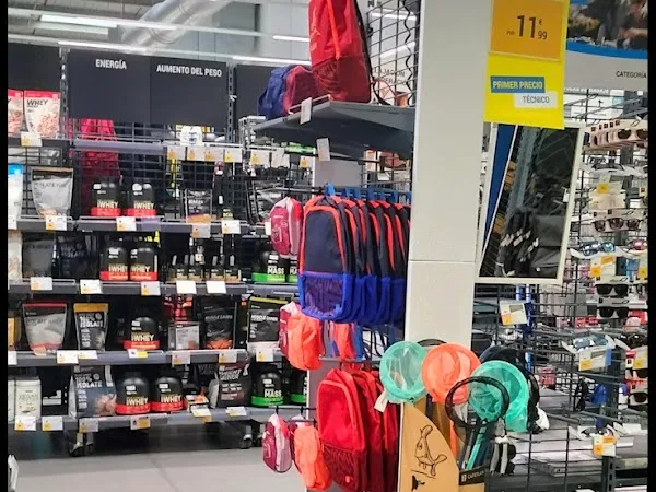 Decathlon Ferrol - 4