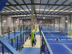 3D3 Padel - 4