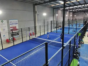 3D3 Padel - 5