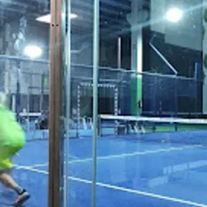 3D3 Padel