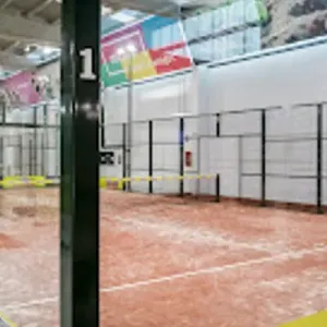 miclub pádel