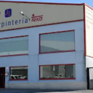 Carpintería José Luis