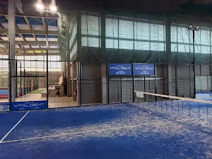 Padelprix Cerceda - 4
