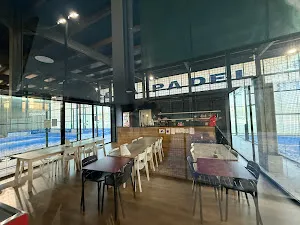 Padelprix Cerceda - 5