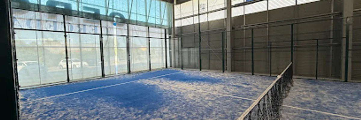 Padelprix Cerceda