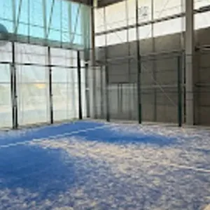 Padelprix Cerceda