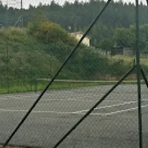 Pistas padel-tenis