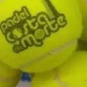 Padel Costa Da Morte