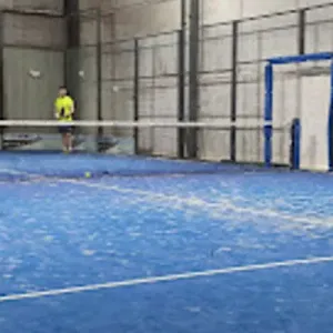 Padel Club Ribadeo
