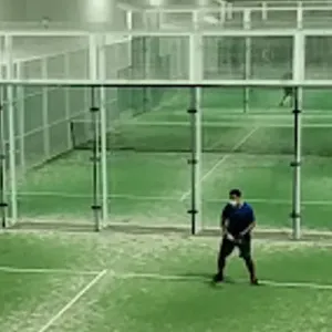 Estela Centro Deportivo