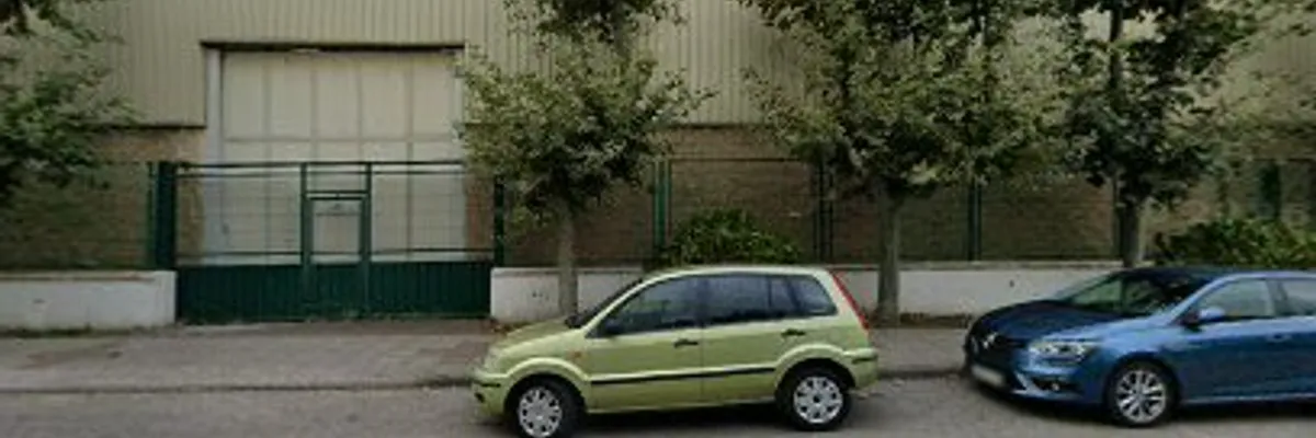 Club De Pádel Navia