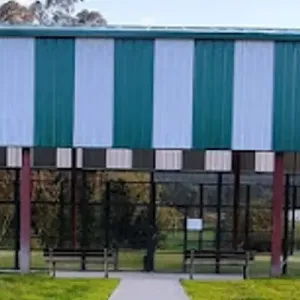Pista de Padel Municipal Alfoz