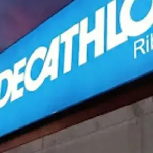 Decathlon Ribadeo