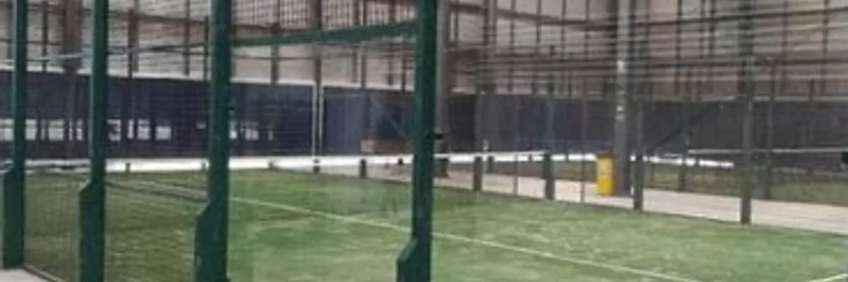 Asociacion Padel Cervo