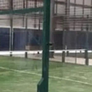 Asociacion Padel Cervo