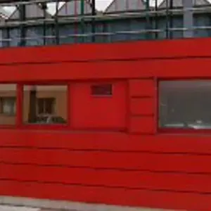 Pista de pádel de Xove