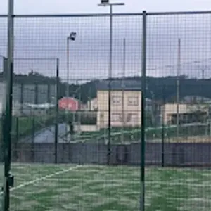 "O Folgueiro" padel court