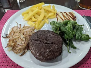 Restaurant Pàdel Corró d'Amunt - 5