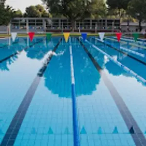 Club Natació Granollers