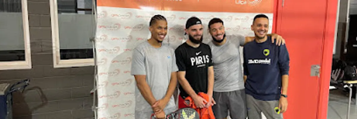 20X10 Pádel Academy