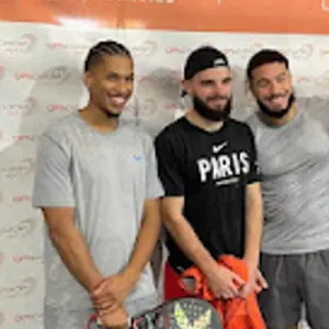 20X10 Pádel Academy