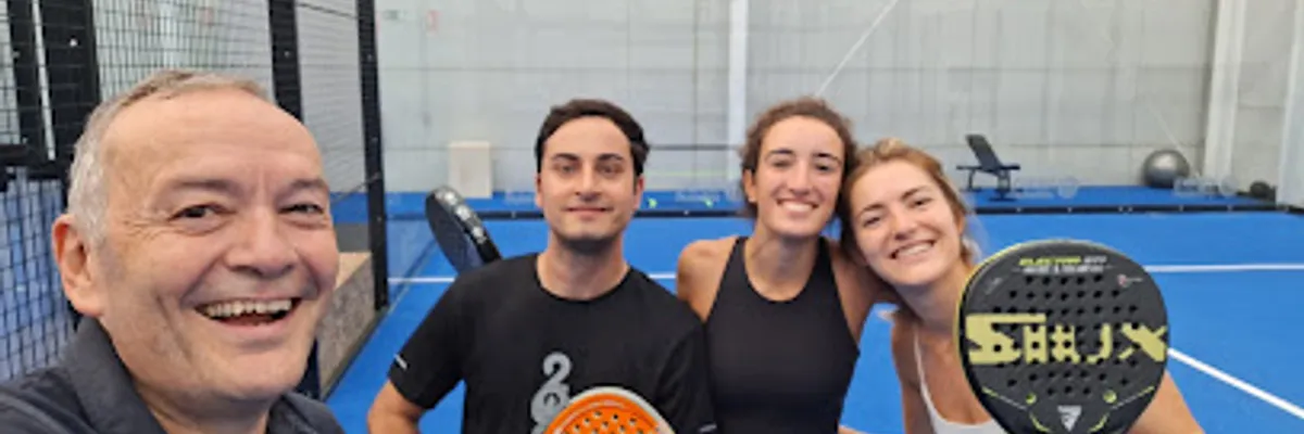 VAD4.PADEL