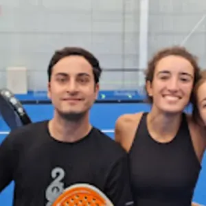 VAD4.PADEL