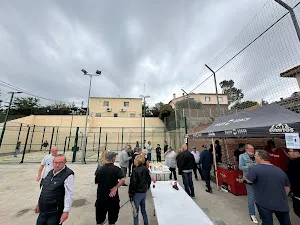 Padel - Can Rovira Nou - 4
