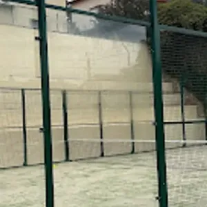 Padel - Can Rovira Nou